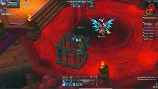 NosTale UK Tropy Vs Markomaeko~