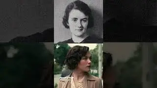 Oppenheimer Cast vs IRL 