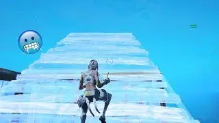 Cold World 🥶 (Fortnite Montage)