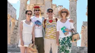 AKROPOLIS BONJOUR | Trailer Preview Vorschau HD