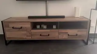 Bose Soundbar 500 Soundcheck