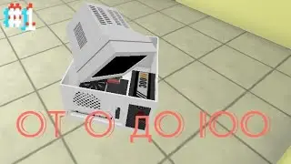 Как заработать на майнинг ферму в PC SIMULATOR?