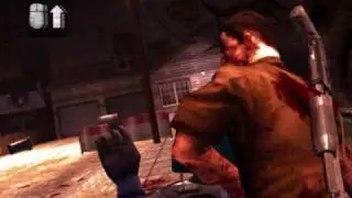 Manhunt 2 Моменты убийства