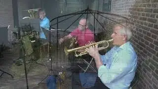 Koperkwintet Brasso Festival Utrechtse Heuvelrug 2023