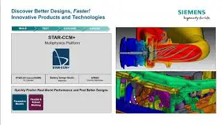 Next Generation CFD, the Digital Twin and Design Optimization Examples