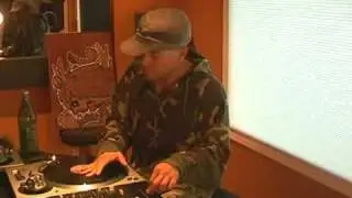 DJ QBERT'S MAD STUPID 8 SECOND VIDEO FOR 8.8.08!!!!