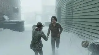 Didn't knew The Last Of Us was a Bethesda game