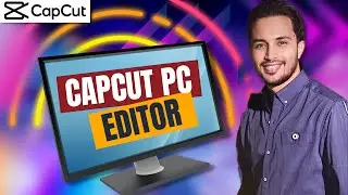 CapCut PC Video Editing Tutorial: How to Make Your Videos Look Professional!