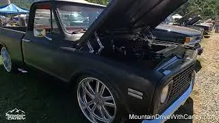 1972 Chevrolet C10 Pickup Truck Video https://youtu.be/TZnL5wKC554 #c10 #chevyc10 #classictrucks