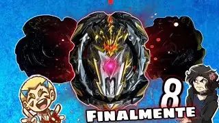 POR FIN PUDE TENER ÉSTOS BEYBLADE :') | NeozBey #beybladeburst #beyblade