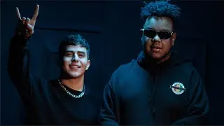 Cheo Gallego, Akapellah - Me Dediqué a Olvidarte  (Video Oficial)