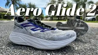SALOMON AERO GLIDE 2: Does Salomon’s second Glide glide past the competition?