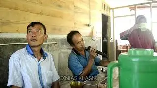 Arman Zega (pak oncu) | Busi - busi dödö