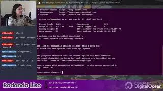 [pt-BR] Rodando Liso: Laravel no LEMP / Ubuntu 20.04