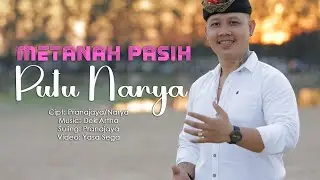 METANAH PASIH Putu Narya