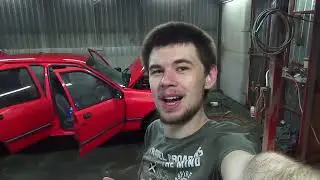 Воскрешение легенды