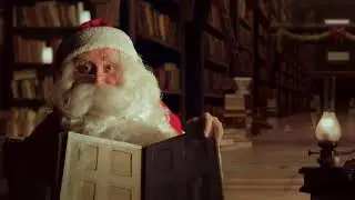 Natal 2019 Vicente e Manuela