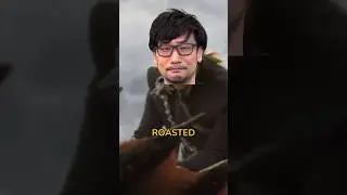 Metal Gear Solid devs ROASTED cheaters with this #mgs #metalgearsolid #shorts