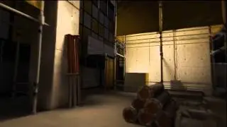 Mirror's Edge Part 9 - Kate