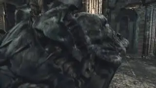 Gears of War: Act 1 Chapter 8 - China Shop Part 1 (HD)