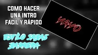 #intros #freefire #gratis  COMO CREAR UNA INTRO PARA TU CANAL?