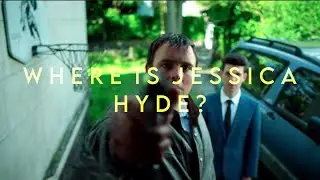 Where is Jessica Hyde?
