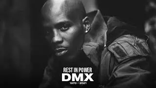 I’m Interview On DMX + My Condolence 🙏🏾 ￼