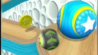 Going Balls Gameplay walkthrough, Going Balls game