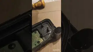 Дроссельная заслонка, чистка,  перепайка. Шкода Фабия 2. esp, abs, check. Пробовал.