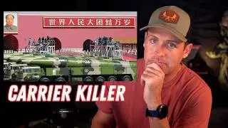 China's DF-26, CIA Spy Captured, & Pentagon Audit Fails | 30 Nov Lowdown