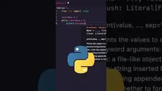 Understand PYTHON COUNTDOWNS: Build a Timer Using While Loop! 