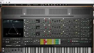 FM (crossmod) on a CS80 vst synth ?