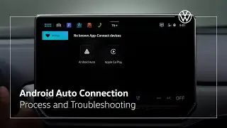 Android Auto Connection | Process and Troubleshooting