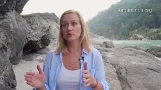 Open Relationships & Tantra - With Liisa Maimon | Somananda Tantra School