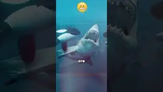 Why Sharks Are Migrating Away
