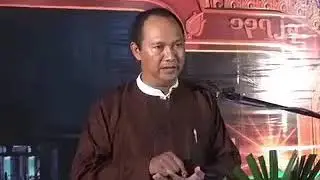 အိမ်တစ်အိမ်ဆင်းရဲတာလဲဘာ့ကြောင့်လဲ