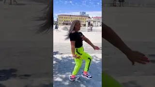 #зумба #zumba #dance #зумбауфа #башкортостан