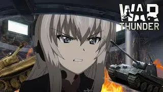 The German heavy tank experience