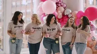 Creative Brand Strategy for Ambitious Women in Business