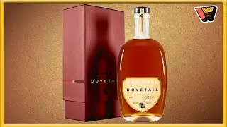 $500 Barrell Craft Spirits Gold Label Dovetail FINALLY REVIEWED!