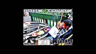 8  Im gonna Fly Feat Reborn Fathermaeye & KloudNyne & Zone