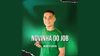 Novinha do Job (Live)