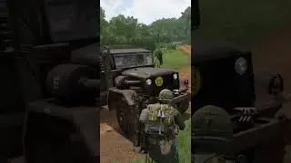 infinite HMG | Arma3 | Antistasi Ultimate #shorts
