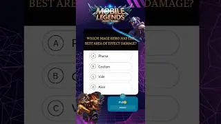 Which mage hero has the best area of effect damage?