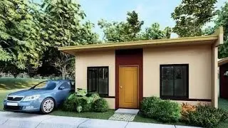 BRIA HOMES ALECZA MODEL @ OLD BARRIO BIGTE NORZAGARAY BULACAN