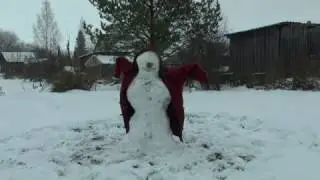 Снегурка