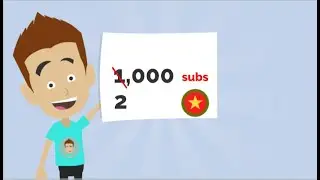 Thanks for 2,000 subscribers🥳🥳🥳 - Darn David