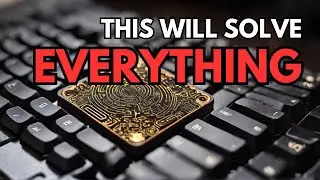 Do You Want a New Key On Your Keyboard... For AI?