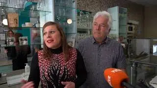 (SLOVENJ GRADEC) Mesto živi, a potrebno je najti pot, ki bo edinstvena