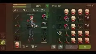 Prey Day PvP:STR8 v GAME30 (THE G.O.A.T)